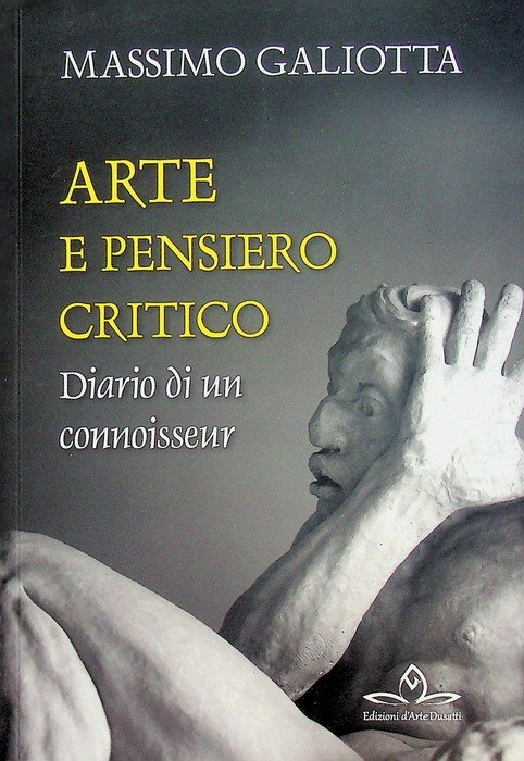 Arte e pensiero critico: diario di un connoisseur. | Immagine principale