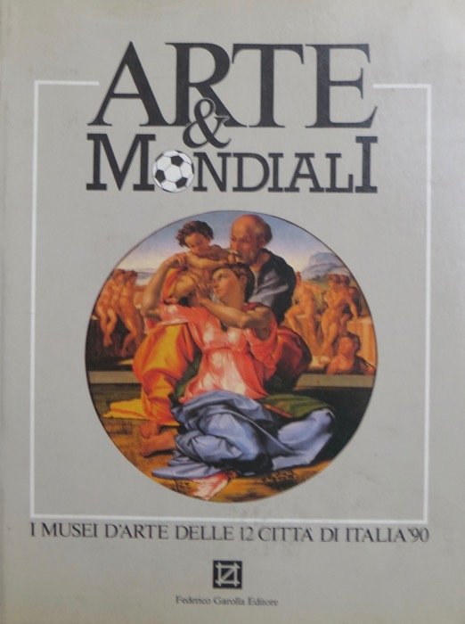 Arte & mondiali: i musei d'arte delle 12 cittÃ di …