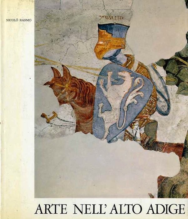 Arte nell'Alto Adige: una scelta delle piÃ¹ belle opere.