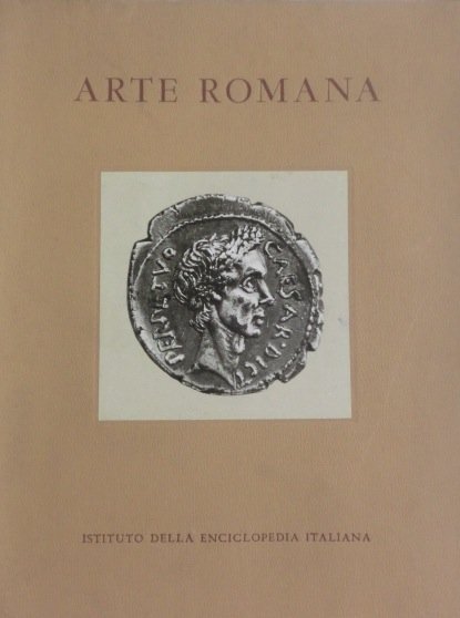 Arte romana e commercio artistico oltre i confini.