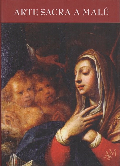 Arte sacra a MalÃ©.