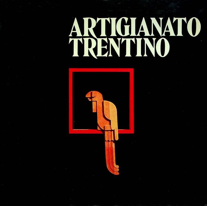Artigianato trentino.