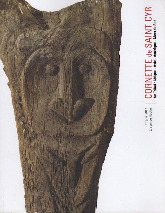 Arts d'Afrique d'Amerique et des Mers du Sud. Jeudi 1er …