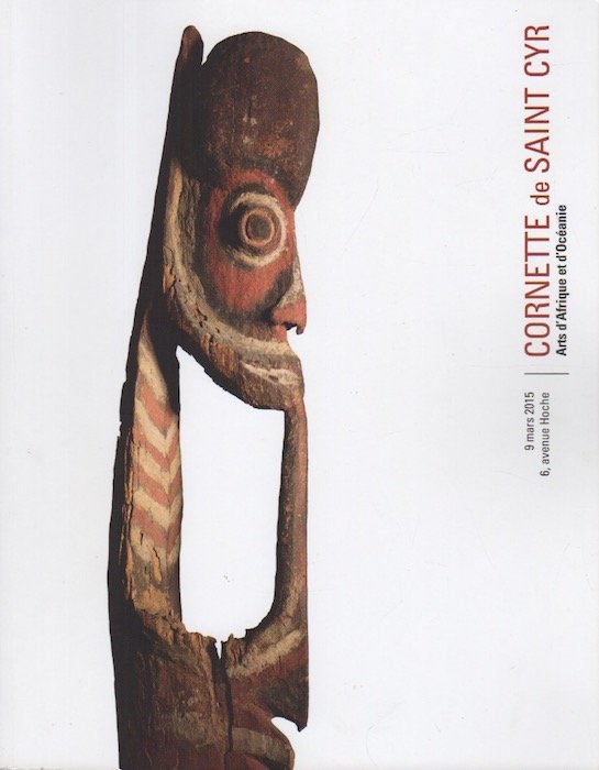 Arts d'Afrique et d'Oceanie: Collection Franco Ignazio Castelli e Collection …