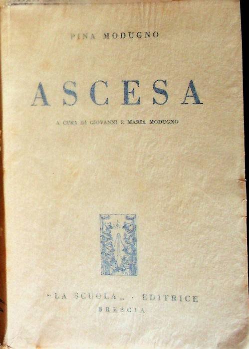 Ascesa.