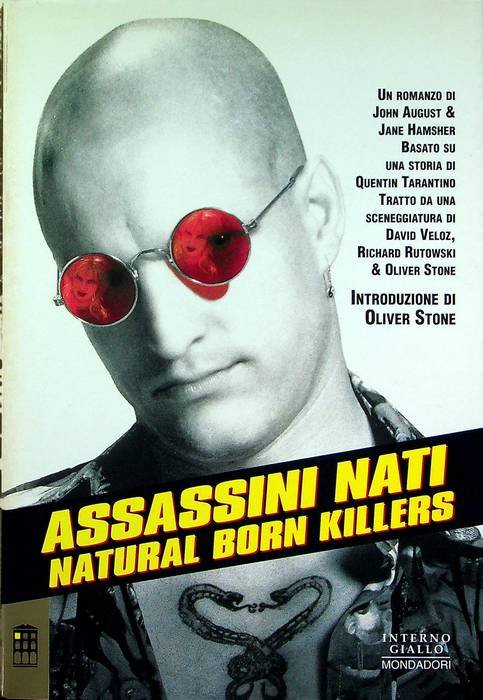 Assassini nati.