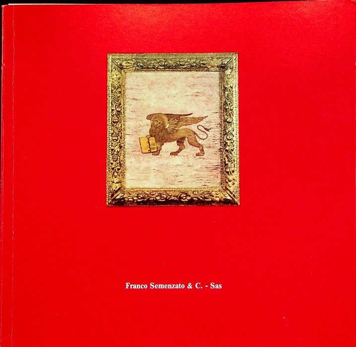 Asta di importanti dipinti di arte moderna e contemporanea: in …