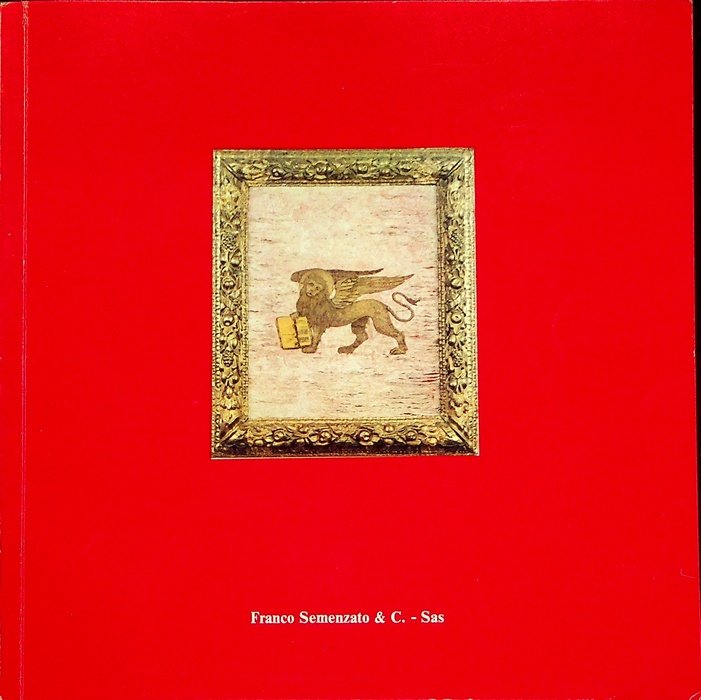 Asta di importanti dipinti di arte moderna e contemporanea: in …