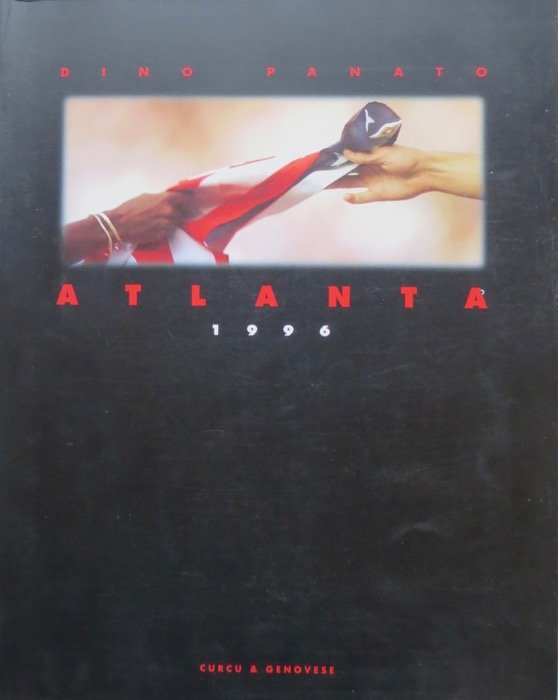 Atlanta: 1996.