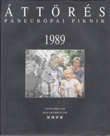 AttorÃ©s: pÃ neurÃ²pai piknik: 1989.