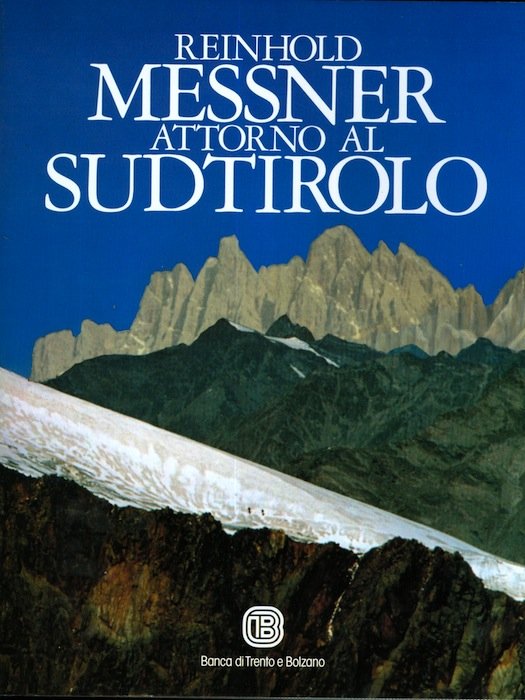 Attorno al Sudtirolo.
