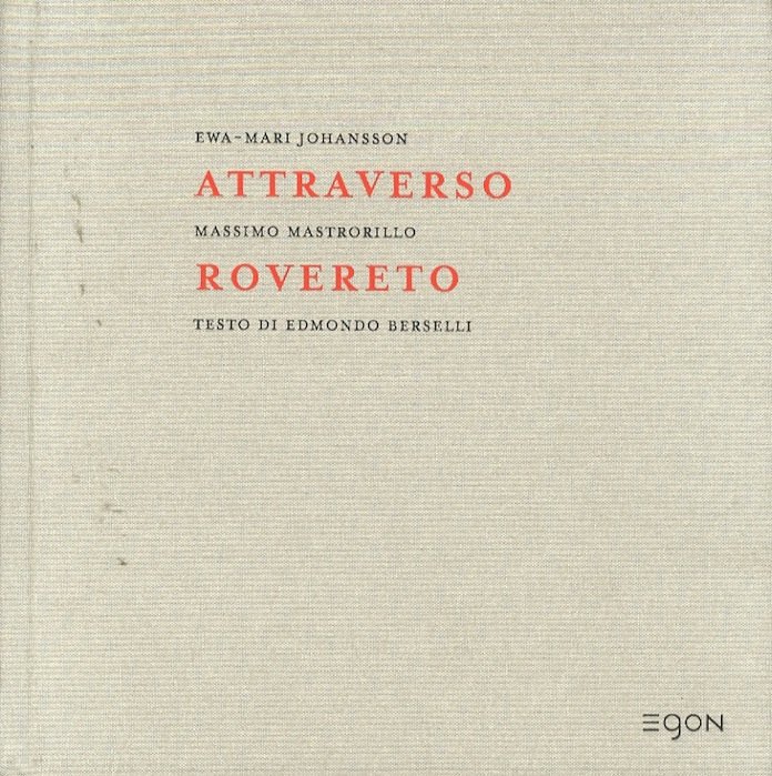 Attraverso Rovereto.