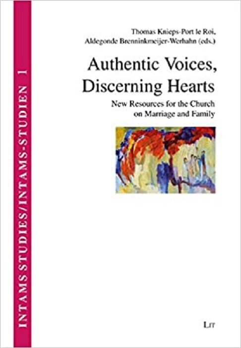 Authentic Voices, Discerning Hearts: New Resources for the Church on …