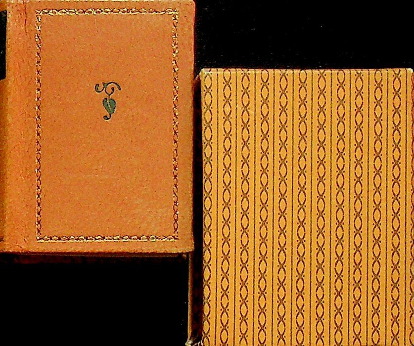 Bücherwahn, Der Bibliomane, Die Hölle des Bibliomanen: Drei Erzählungen.