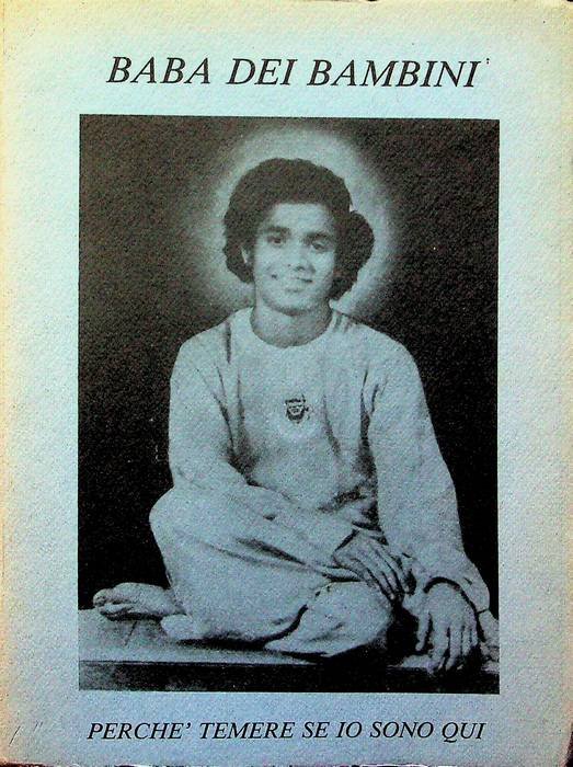 Baba dei bambini.