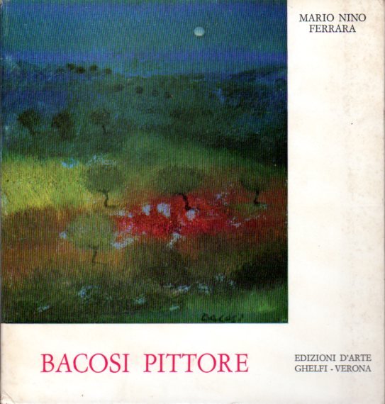 Bacosi pittore.