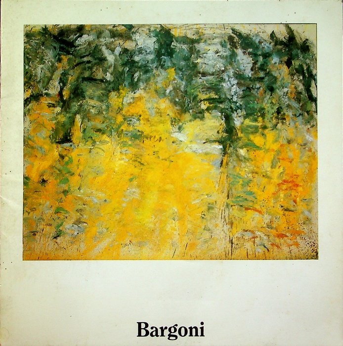 Bargoni.