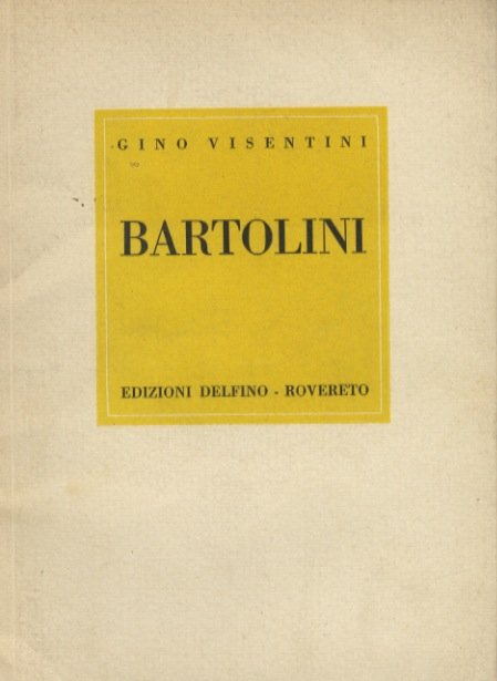 Bartolini.