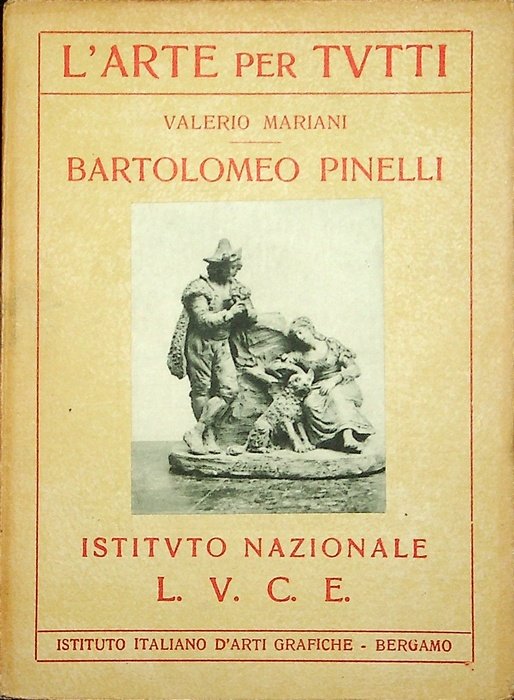 Bartolomeo Pinelli.