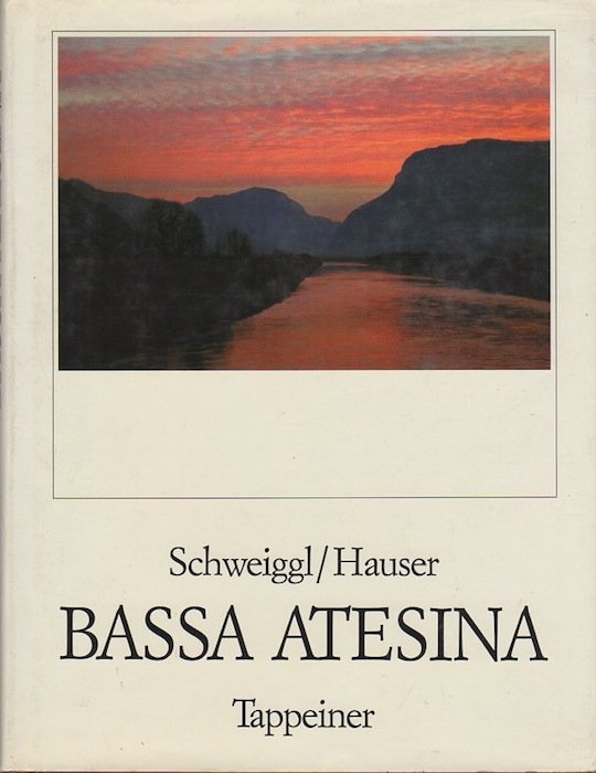 Bassa Atesina.