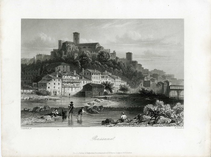 Bassano.