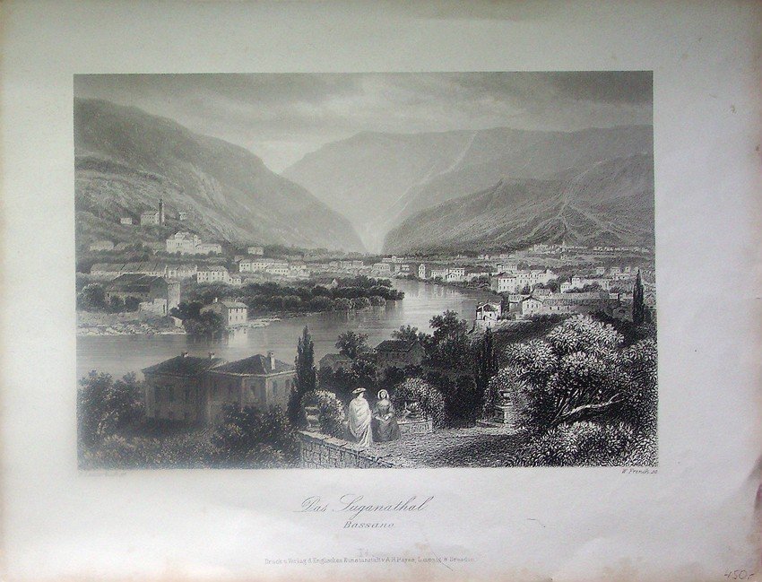 Bassano.