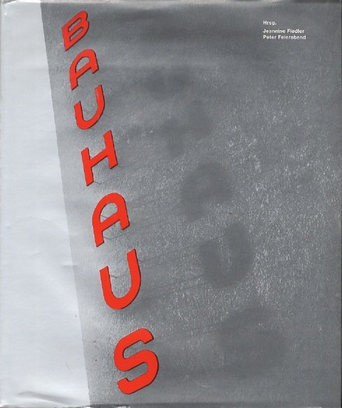 Bauhaus.