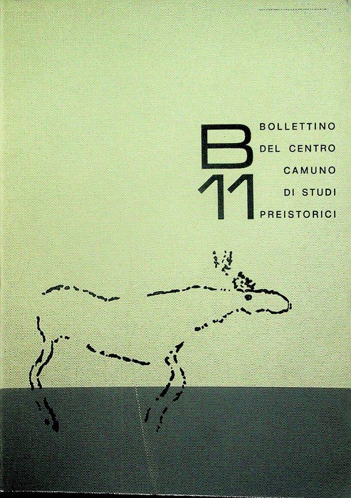 BCSP: Bollettino del Centro camuno di studi preistorici: 11 (1974).