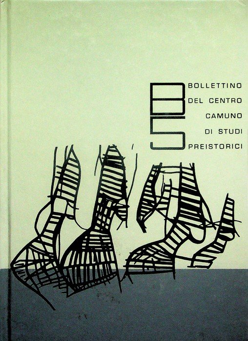 BCSP: Bollettino del Centro camuno di studi preistorici: 5 (luglio …