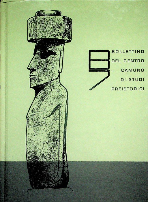 BCSP: Bollettino del Centro camuno di studi preistorici: 7 (dicembre …