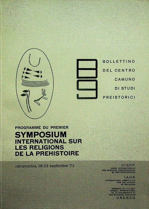 BCSP: Bollettino del Centro camuno di studi preistorici: 9 (settembre …