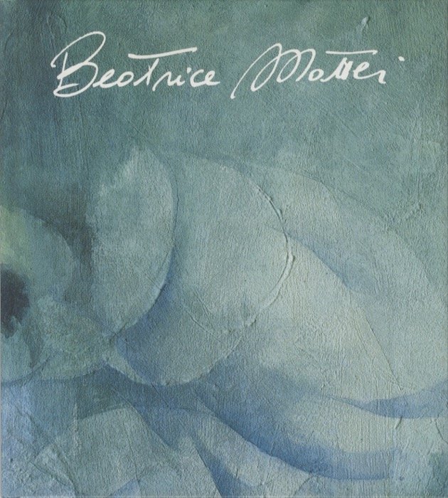Beatrice Mattei.