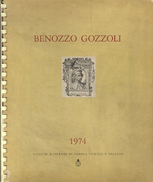 Benozzo Gozzoli: 1974.