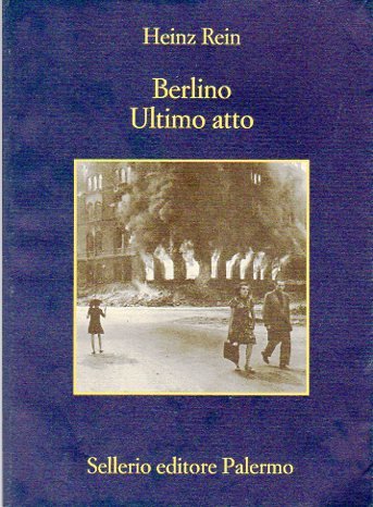 Berlino ultimo atto.
