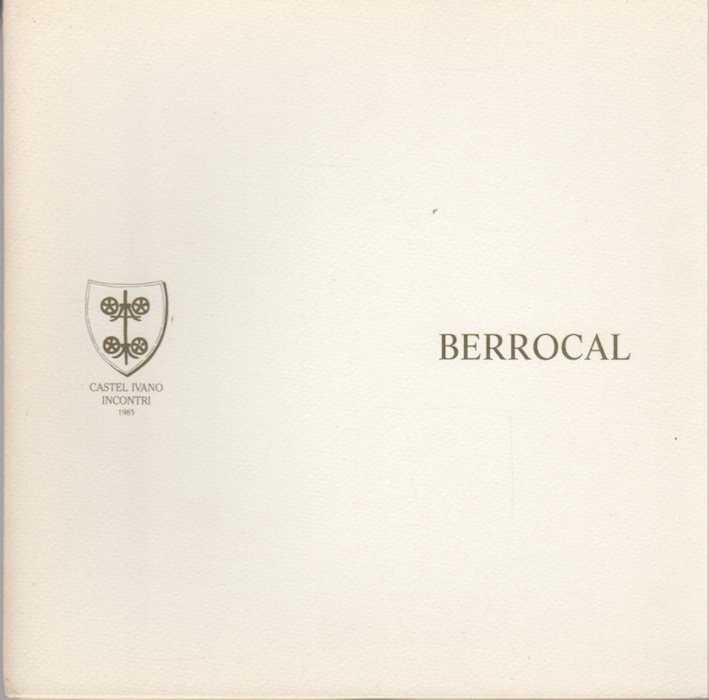 Berrocal.