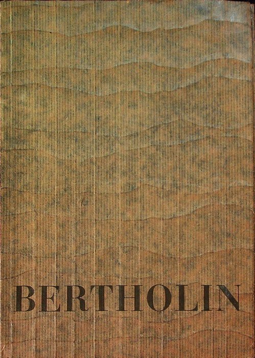 Bertholin.