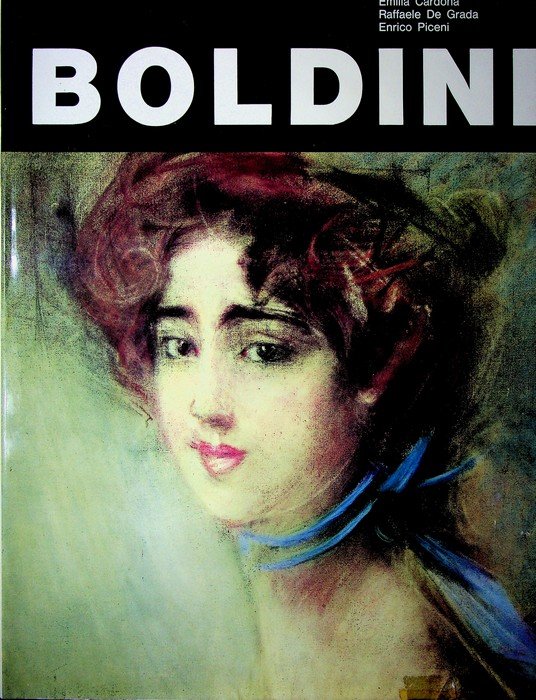 Boldini. | Immagine principale