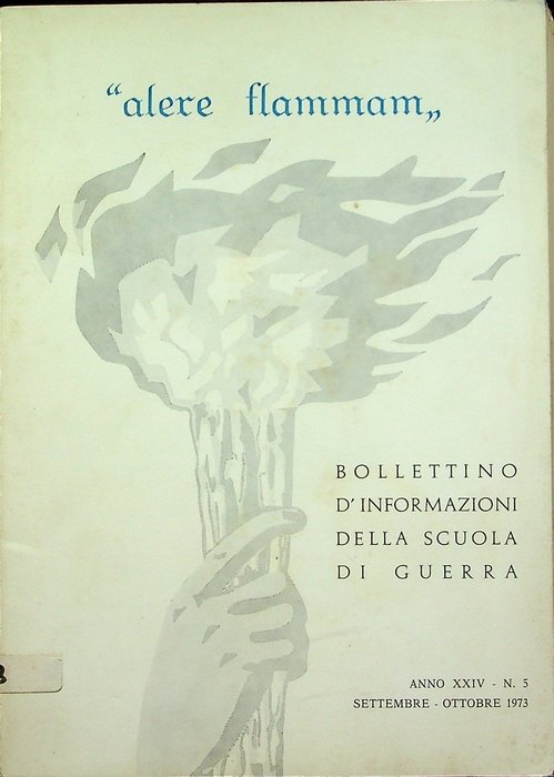 Bollettino d'informazioni della scuola di guerra.