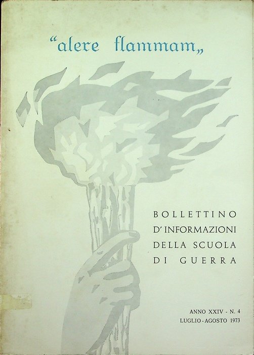 Bollettino d'informazioni della scuola di guerra.