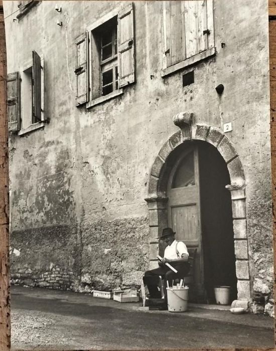 BOLOGNANO.