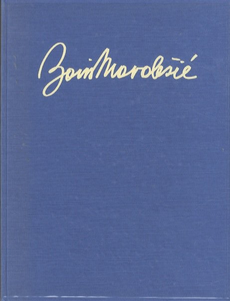 Boris MardeÂšiÄ‡: opere 1963-1976.