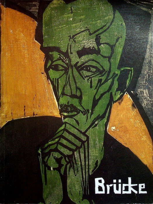 BrÃ¼cke: German Expressionist Prints from the Granvil and Marcia Specks … | Immagine principale