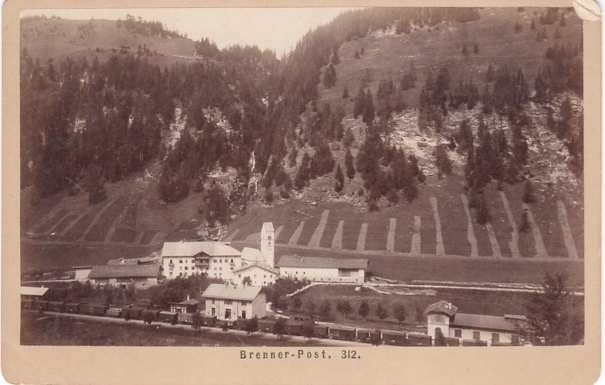 Brenner-Post. 312