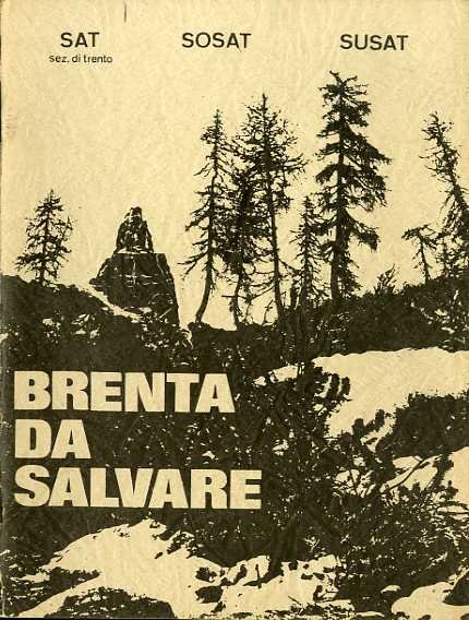 Brenta da salvare.