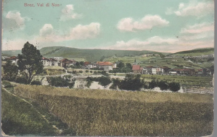 Brez - Val di Non. | Immagine principale
