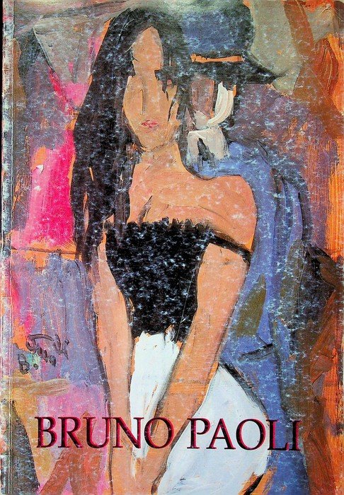 Bruno Paoli. | Immagine principale