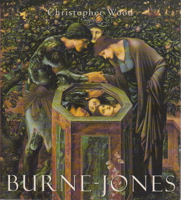Burne-Jones: The life and works of Sir Edward Burne-Jones (1833-1898).