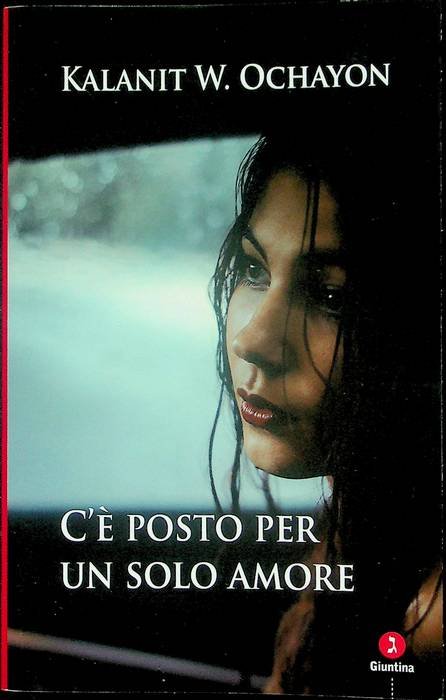 C'è posto per un solo amore.