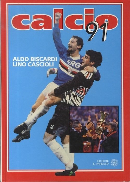 Calcio 91.