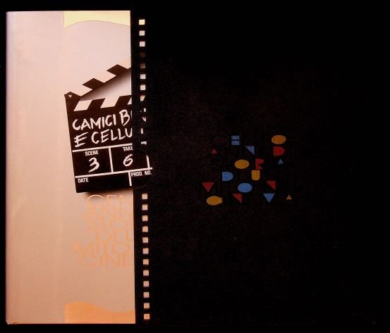 Camici bianchi e celluloide: cento anni di storia di un …